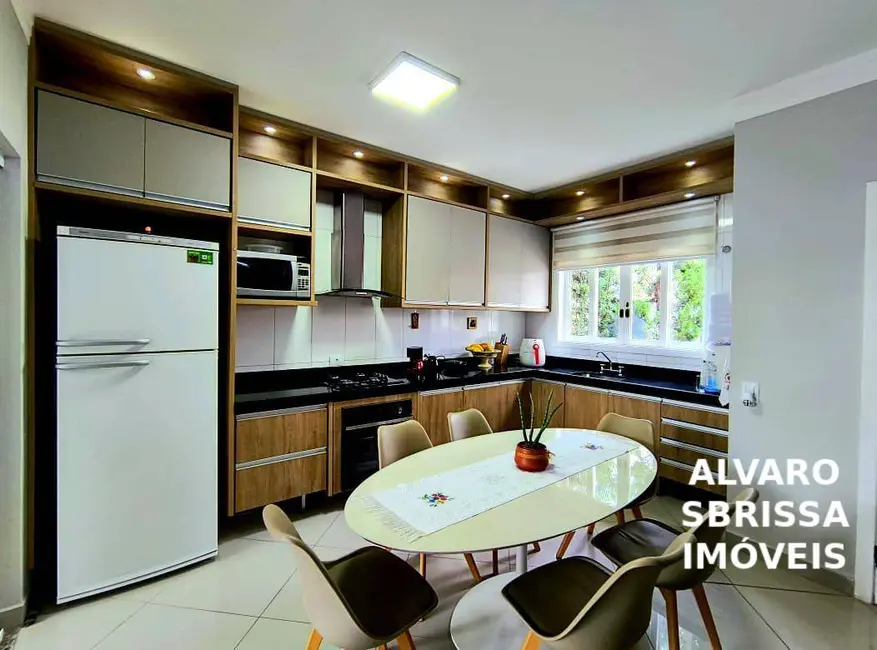 Foto 7 de Casa de Condomínio com 3 quartos à venda, 176m2 em Chácara Bela Vista, Itu - SP