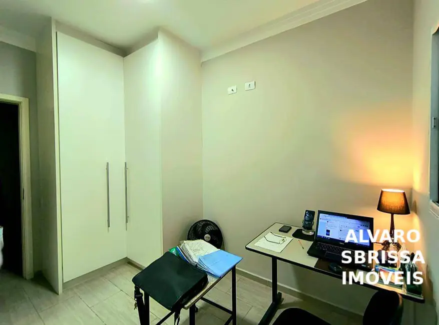 Foto 8 de Casa de Condomínio com 3 quartos à venda, 176m2 em Chácara Bela Vista, Itu - SP