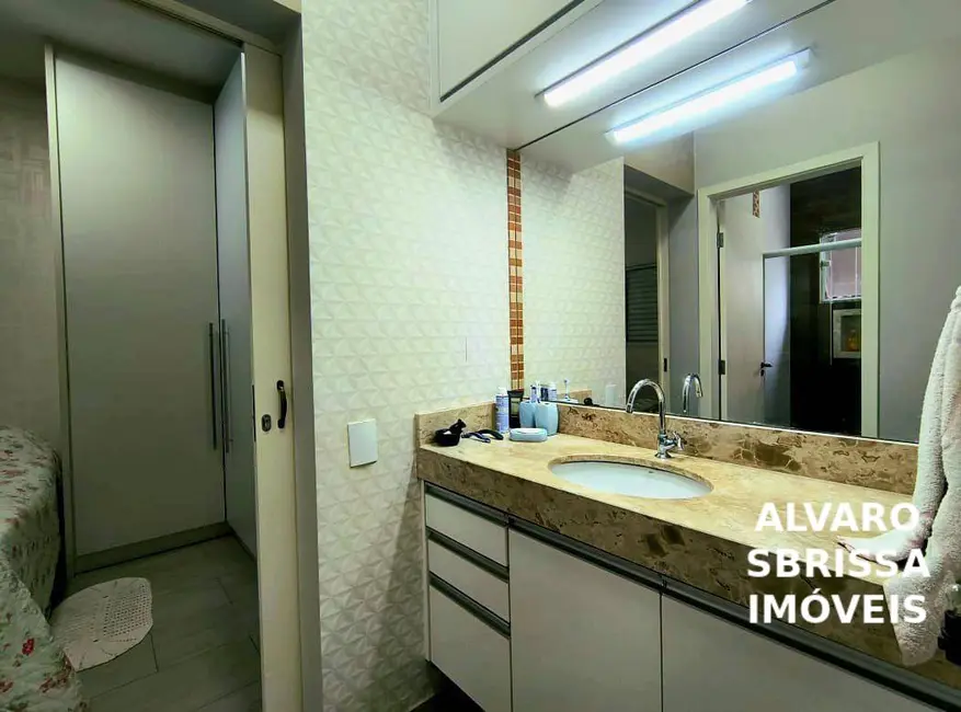 Foto 5 de Casa de Condomínio com 3 quartos à venda, 176m2 em Chácara Bela Vista, Itu - SP