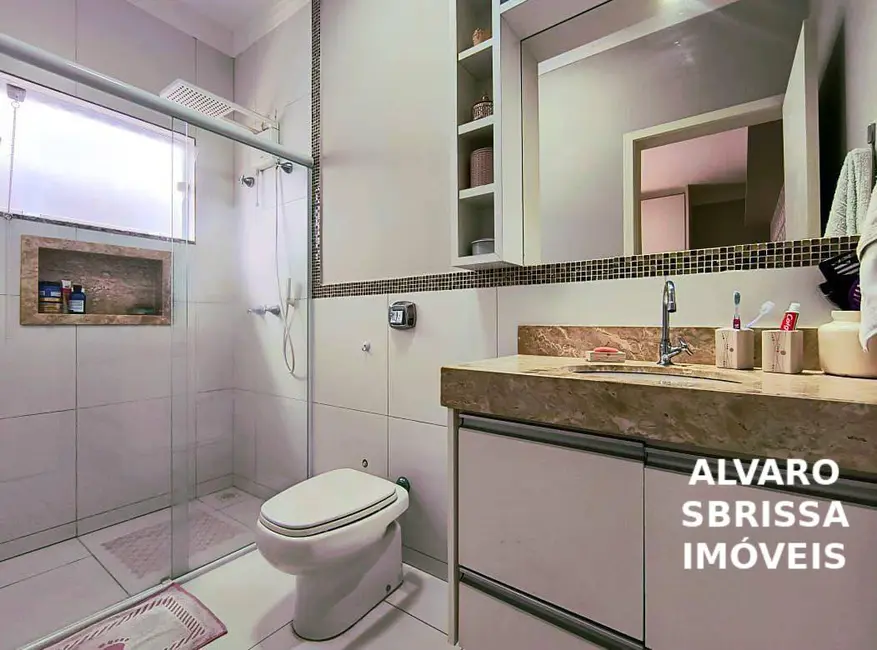 Foto 4 de Casa de Condomínio com 3 quartos à venda, 176m2 em Chácara Bela Vista, Itu - SP