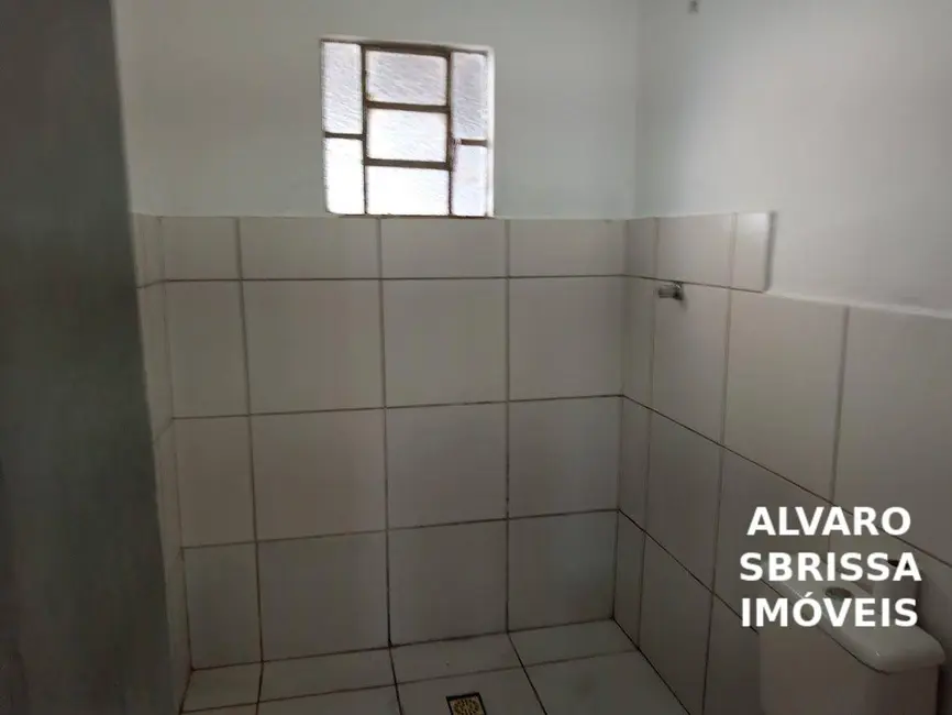 Foto 4 de Casa com 2 quartos para alugar, 62m2 em Vila Leis, Itu - SP