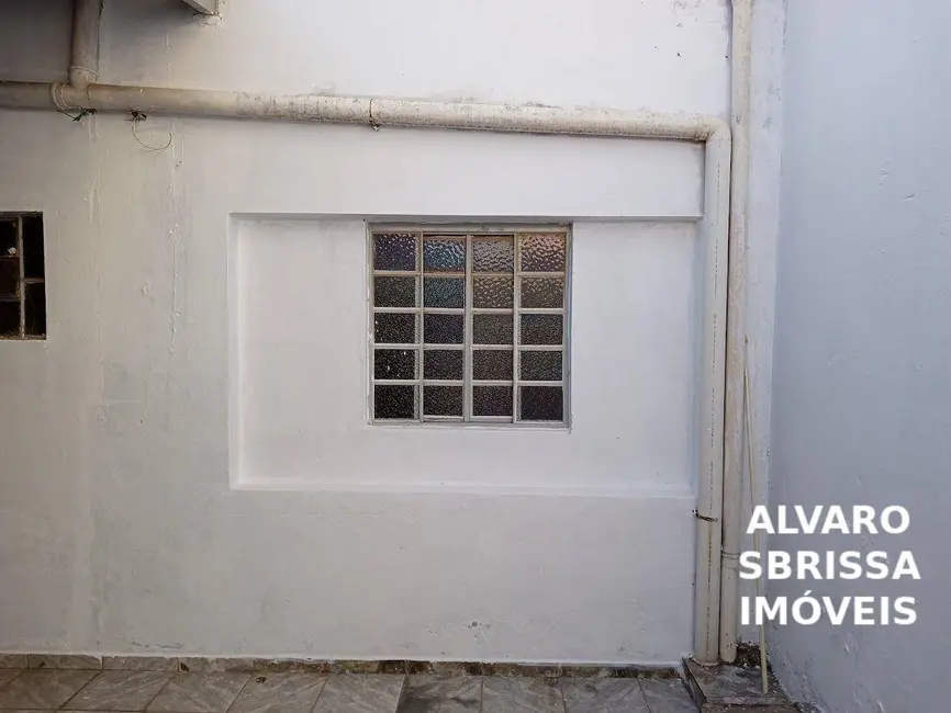 Foto 5 de Casa com 2 quartos para alugar, 62m2 em Vila Leis, Itu - SP