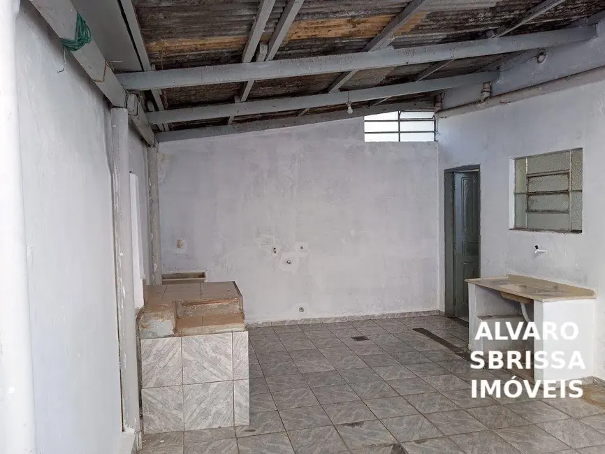 Foto 6 de Casa com 2 quartos para alugar, 62m2 em Vila Leis, Itu - SP