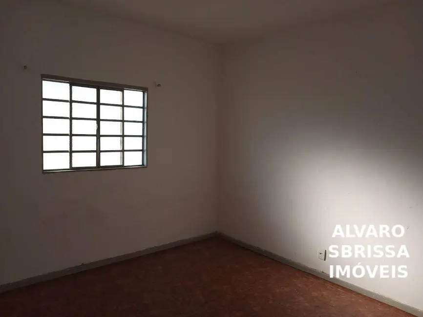 Foto 1 de Casa com 2 quartos para alugar, 62m2 em Vila Leis, Itu - SP