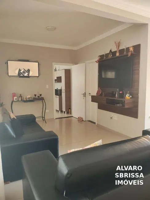 Foto 2 de Chácara com 3 quartos para alugar, 1000m2 em Santa Inês, Itu - SP