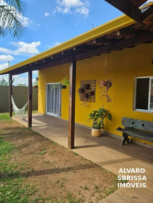 Foto 9 de Chácara com 3 quartos à venda e para alugar, 1000m2 em Santa Inês, Itu - SP