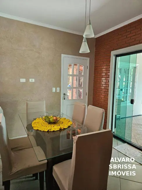 Foto 8 de Chácara com 3 quartos à venda e para alugar, 1000m2 em Santa Inês, Itu - SP