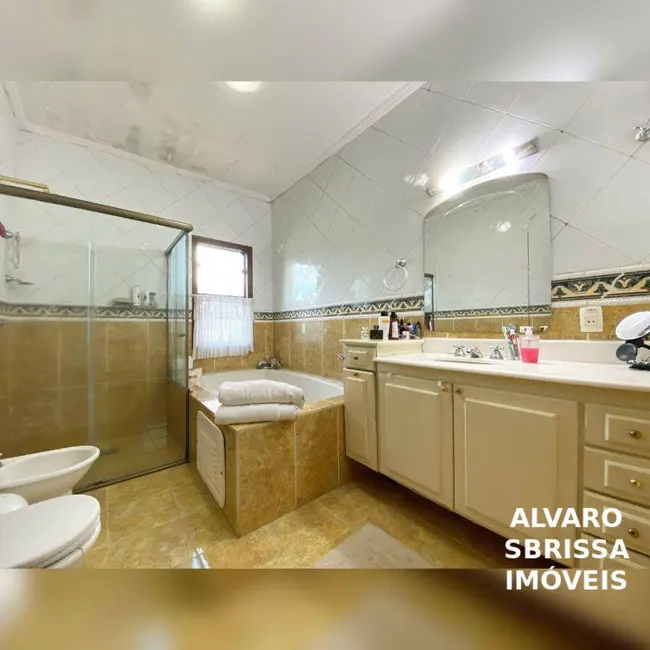 Foto 8 de Casa com 6 quartos à venda, 1400m2 em Alto das Palmeiras, Itu - SP