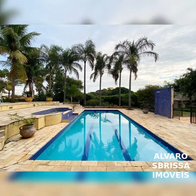 Foto 6 de Casa com 6 quartos à venda, 1400m2 em Alto das Palmeiras, Itu - SP