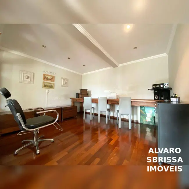 Foto 3 de Casa com 6 quartos à venda, 1400m2 em Alto das Palmeiras, Itu - SP