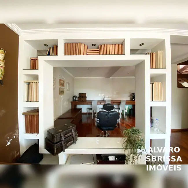 Foto 9 de Casa com 6 quartos à venda, 1400m2 em Alto das Palmeiras, Itu - SP