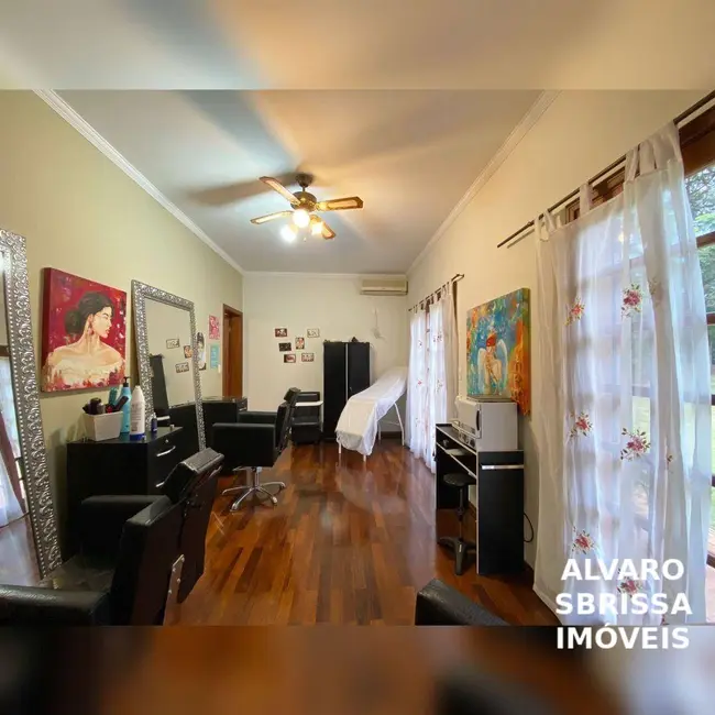 Foto 7 de Casa com 6 quartos à venda, 1400m2 em Alto das Palmeiras, Itu - SP