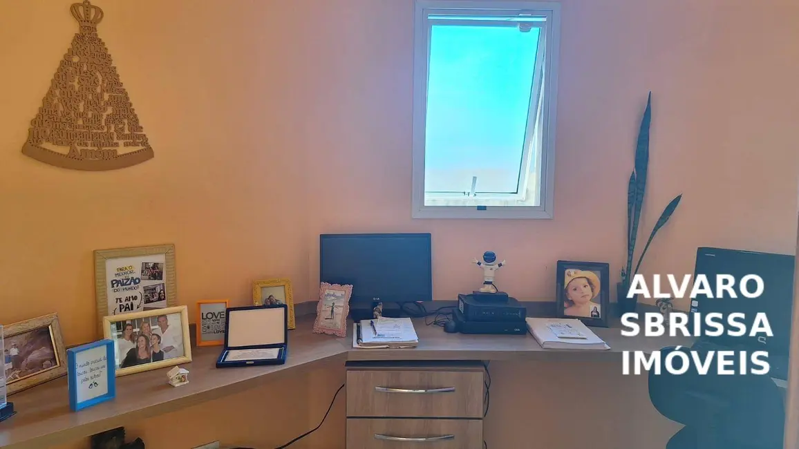 Foto 4 de Casa com 4 quartos à venda, 314m2 em Residencial Veneto, Itu - SP