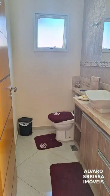 Foto 8 de Casa com 4 quartos à venda, 314m2 em Residencial Veneto, Itu - SP