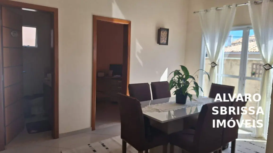 Foto 9 de Casa com 4 quartos à venda, 314m2 em Residencial Veneto, Itu - SP