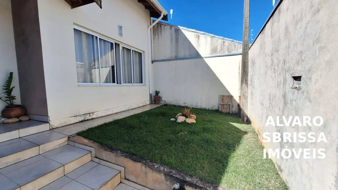 Foto 5 de Casa com 4 quartos à venda, 314m2 em Residencial Veneto, Itu - SP