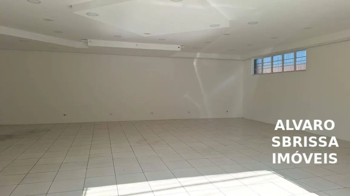 Foto 3 de Sala Comercial para alugar, 136m2 em Centro, Salto - SP