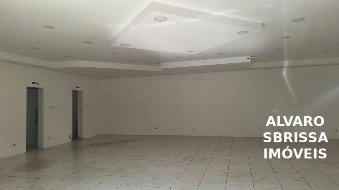 Foto 2 de Sala Comercial para alugar, 136m2 em Centro, Salto - SP