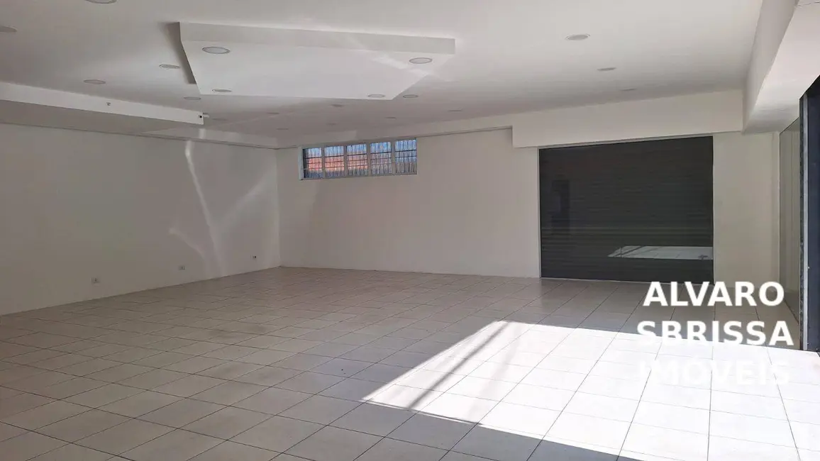 Foto 4 de Sala Comercial para alugar, 136m2 em Centro, Salto - SP