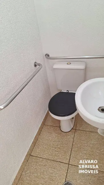 Foto 7 de Sala Comercial para alugar, 136m2 em Centro, Salto - SP