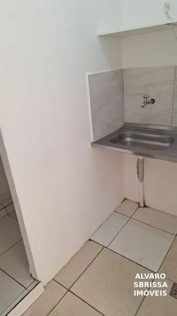 Foto 6 de Sala Comercial para alugar, 136m2 em Centro, Salto - SP