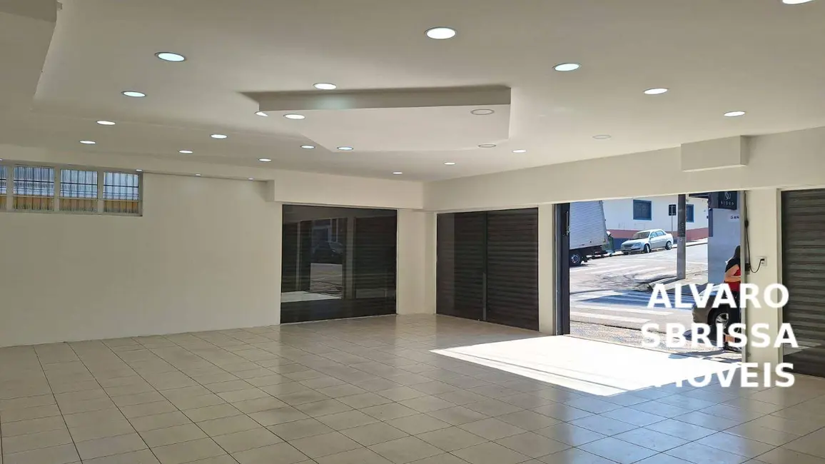 Foto 1 de Sala Comercial para alugar, 136m2 em Centro, Salto - SP