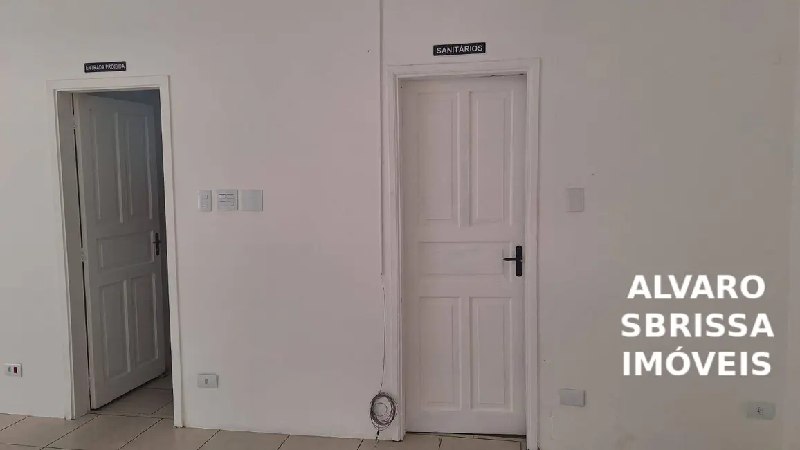 Foto 8 de Sala Comercial para alugar, 136m2 em Centro, Salto - SP