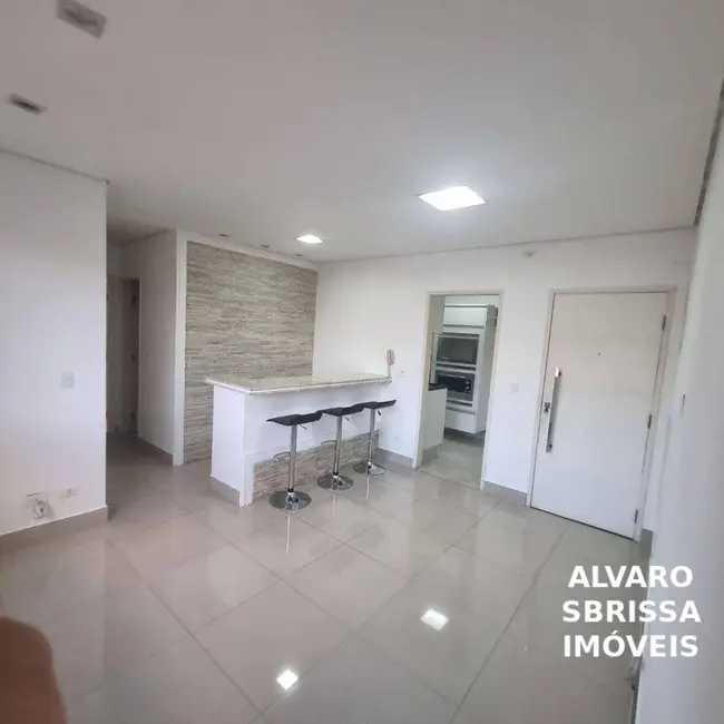 Foto 2 de Apartamento com 3 quartos à venda, 75m2 em Jardim das Rosas, Itu - SP