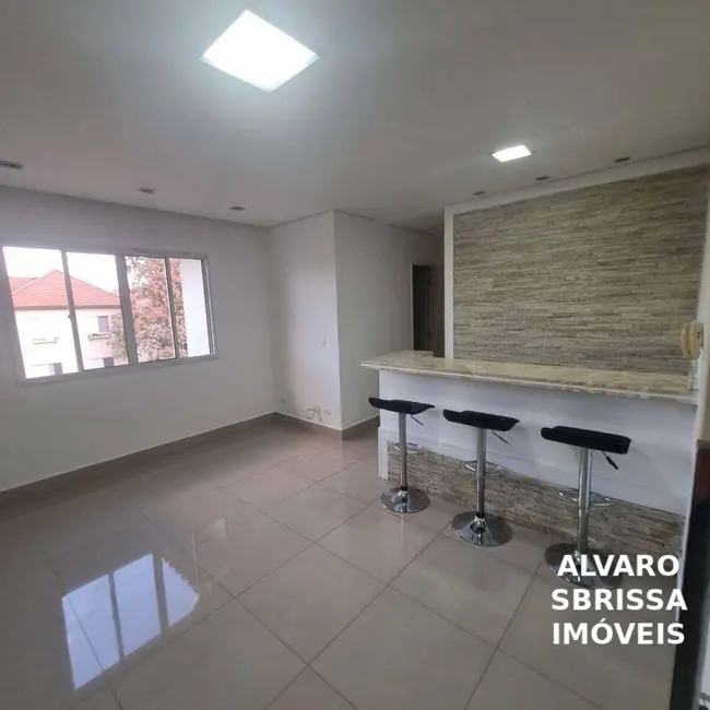 Foto 1 de Apartamento com 3 quartos à venda, 75m2 em Jardim das Rosas, Itu - SP