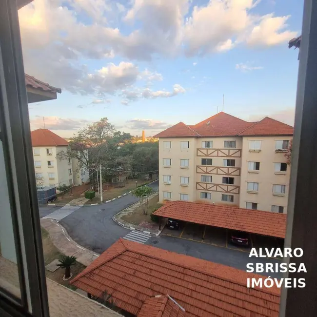 Foto 6 de Apartamento com 3 quartos à venda, 75m2 em Jardim das Rosas, Itu - SP