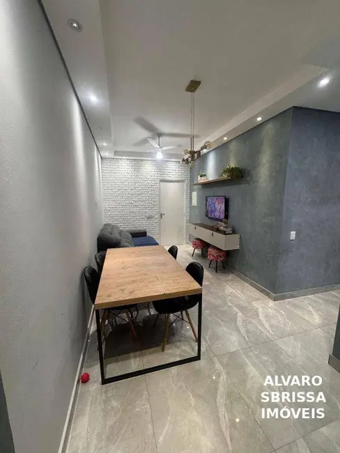 Foto 4 de Apartamento com 2 quartos à venda, 81m2 em Jardim Faculdade, Itu - SP