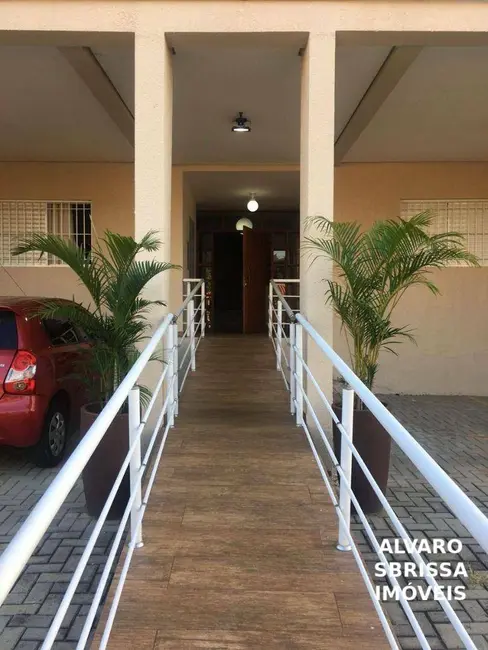 Foto 2 de Apartamento com 2 quartos à venda, 81m2 em Jardim Faculdade, Itu - SP