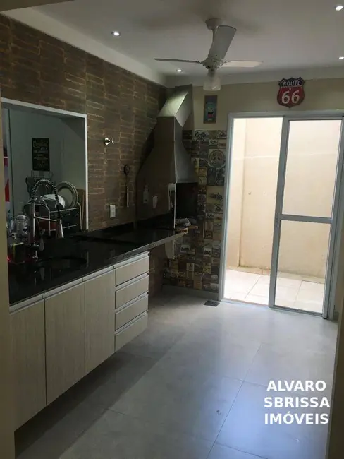 Foto 3 de Apartamento com 2 quartos à venda, 81m2 em Jardim Faculdade, Itu - SP