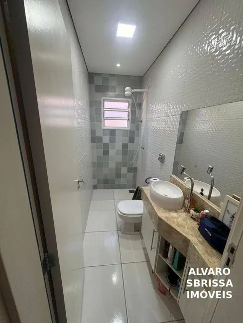 Foto 5 de Apartamento com 2 quartos à venda, 81m2 em Jardim Faculdade, Itu - SP