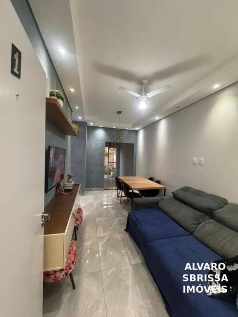 Foto 1 de Apartamento com 2 quartos à venda, 81m2 em Jardim Faculdade, Itu - SP