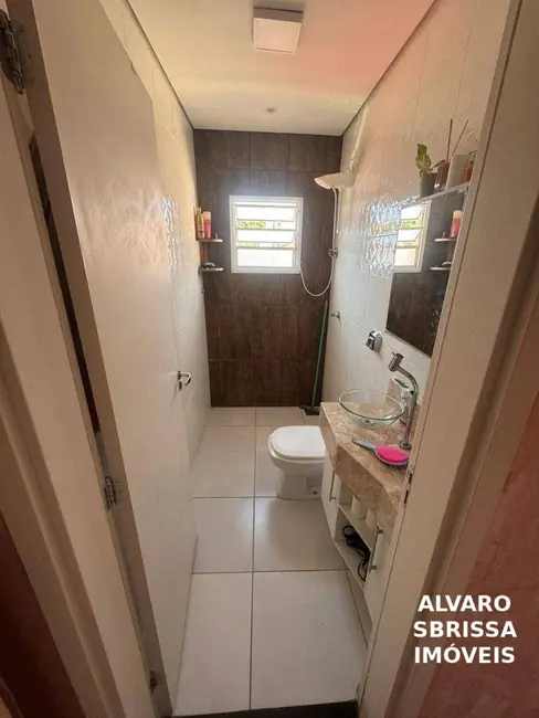 Foto 7 de Apartamento com 2 quartos à venda, 81m2 em Jardim Faculdade, Itu - SP