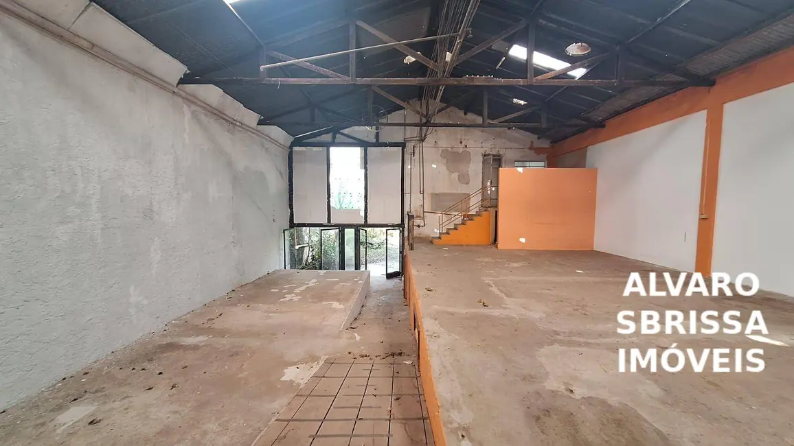 Foto 3 de Armazém / Galpão à venda, 545m2 em Vila São Francisco, Itu - SP