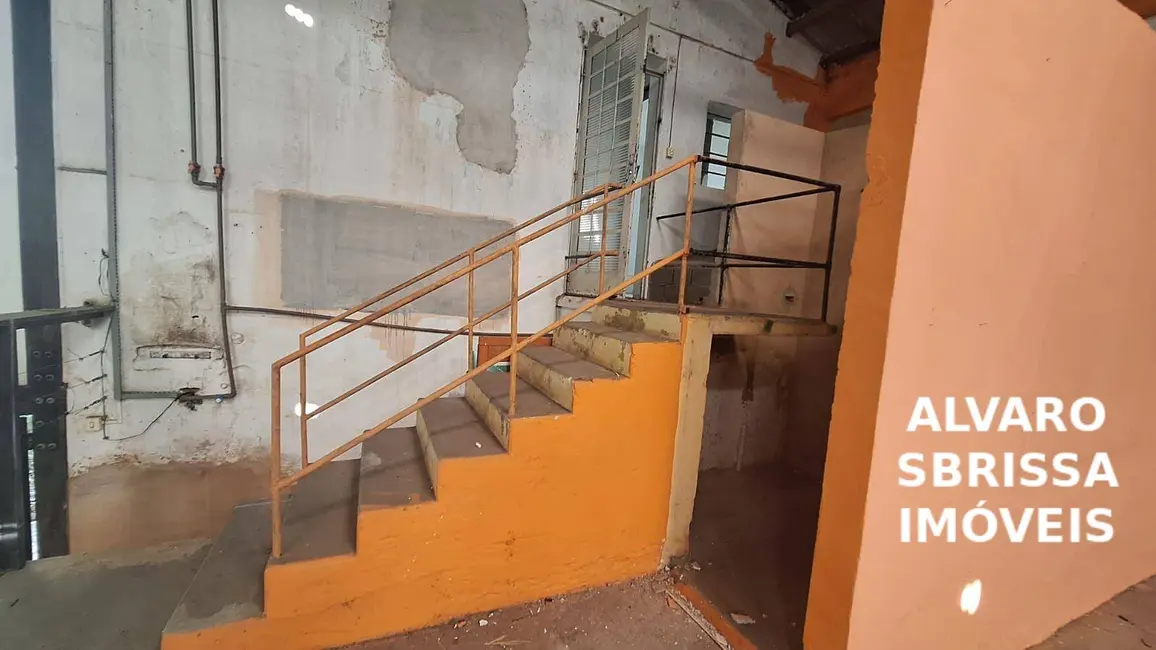 Foto 5 de Armazém / Galpão à venda, 545m2 em Vila São Francisco, Itu - SP
