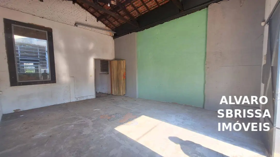 Foto 4 de Armazém / Galpão à venda, 545m2 em Vila São Francisco, Itu - SP