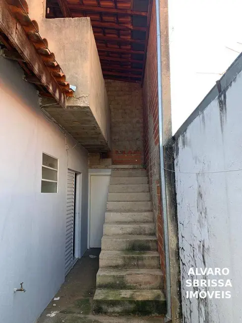 Foto 5 de Casa com 2 quartos à venda, 150m2 em Jardim Aeroporto I, Itu - SP