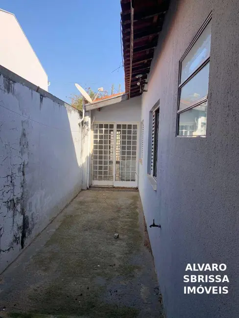 Foto 7 de Casa com 2 quartos à venda, 150m2 em Jardim Aeroporto I, Itu - SP