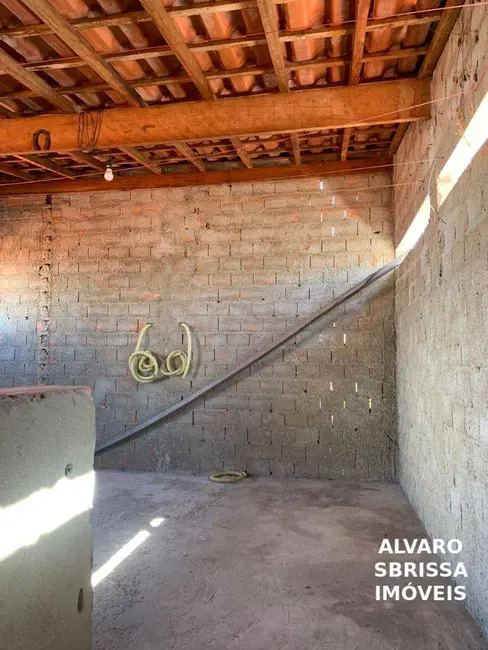 Foto 8 de Casa com 2 quartos à venda, 150m2 em Jardim Aeroporto I, Itu - SP