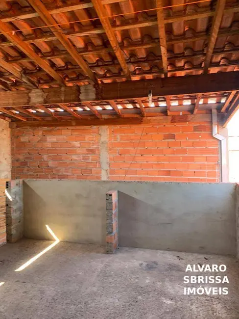 Foto 6 de Casa com 2 quartos à venda, 150m2 em Jardim Aeroporto I, Itu - SP