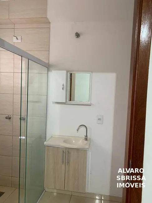 Foto 3 de Casa com 2 quartos à venda, 150m2 em Jardim Aeroporto I, Itu - SP