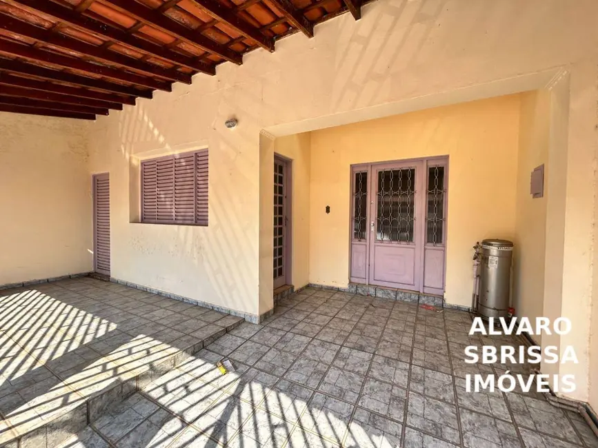 Foto 1 de Casa com 2 quartos à venda, 155m2 em Vila Gardiman, Itu - SP