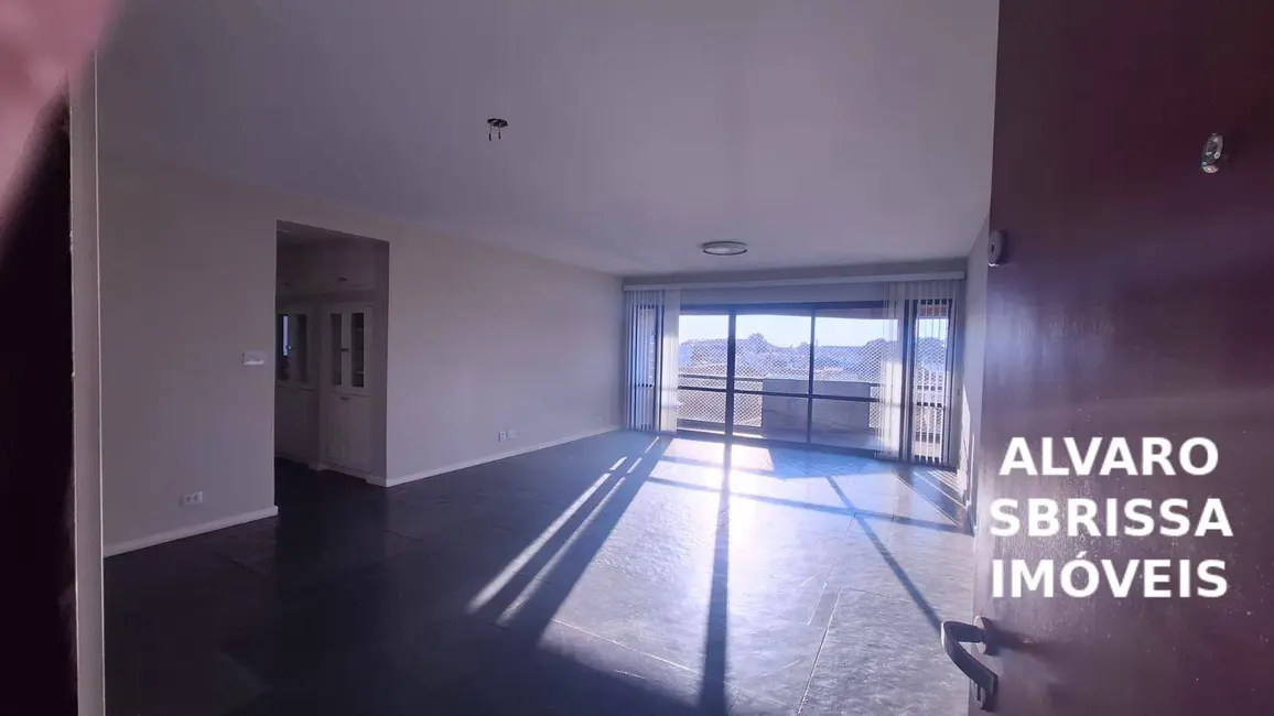 Foto 2 de Apartamento com 3 quartos à venda e para alugar, 158m2 em Vila Nova, Itu - SP