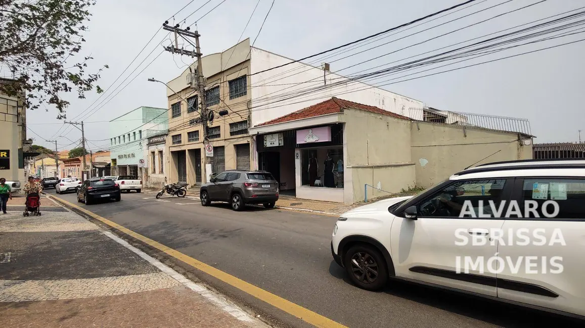 Foto 8 de Terreno / Lote à venda, 542m2 em Centro, Itu - SP