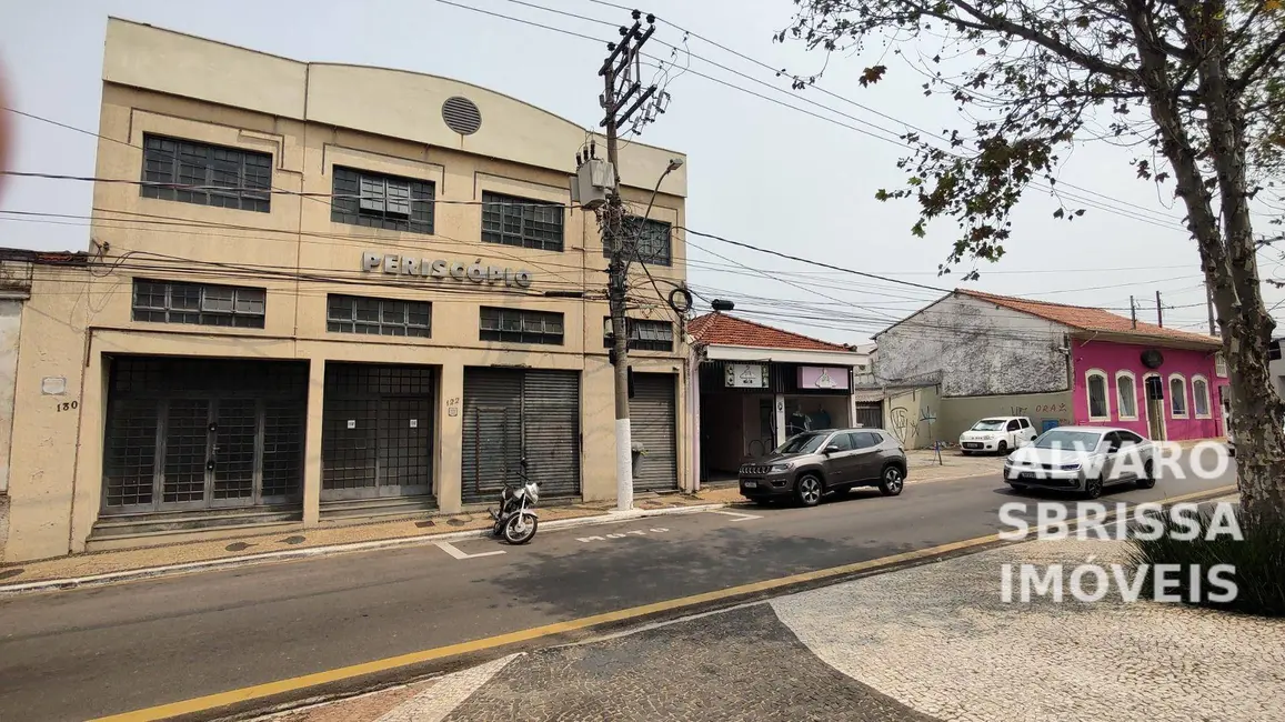 Foto 2 de Terreno / Lote à venda, 512m2 em Centro, Itu - SP