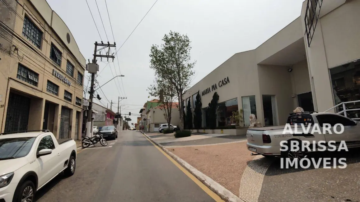 Foto 3 de Terreno / Lote à venda, 542m2 em Centro, Itu - SP