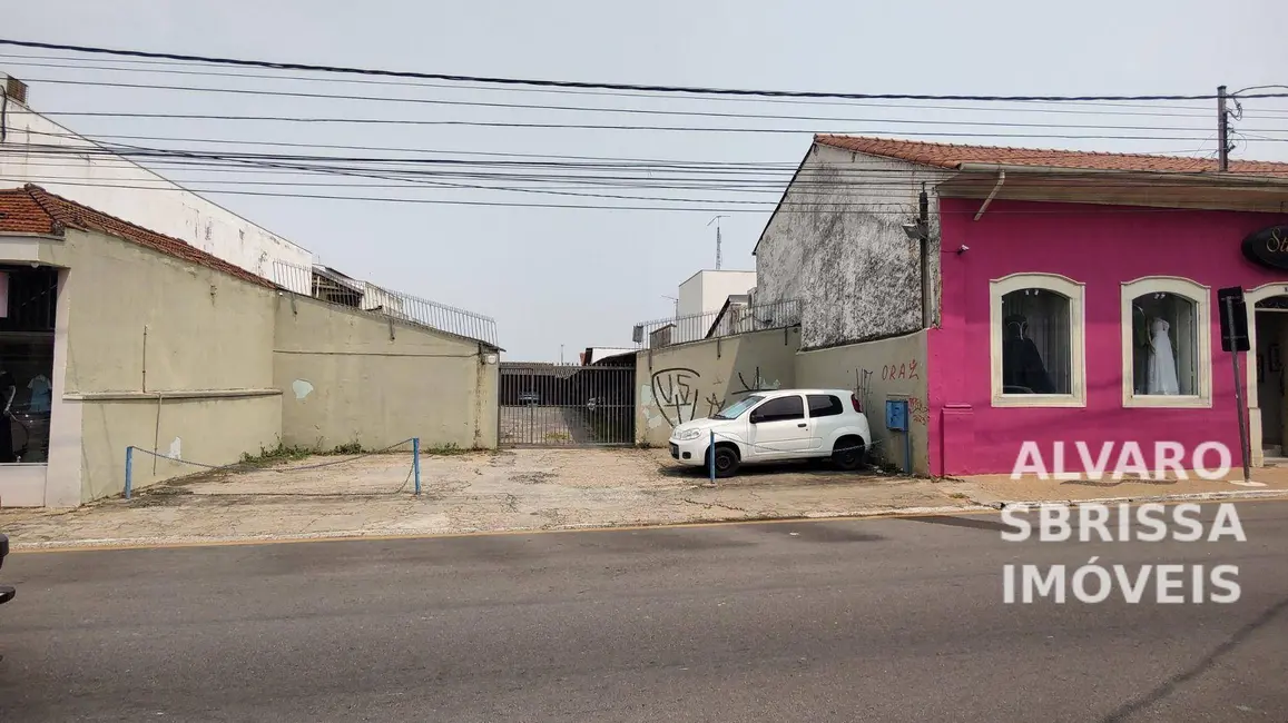 Foto 7 de Terreno / Lote à venda, 542m2 em Centro, Itu - SP